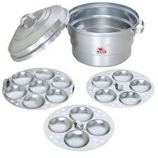 Idli Maker